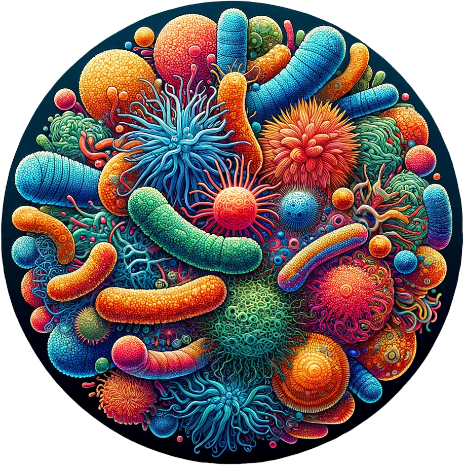 MICROBIOTA Image